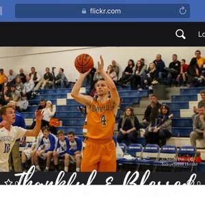 Meet your Posher, Phillip